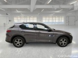  Alfa Romeo   STELVIO ALFA ROMEO / 2017 / 5P / SUV 2.2 TD 160 CV SUPER BUSINESS AT8 RWD #7