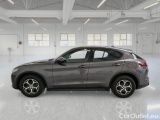  Alfa Romeo   STELVIO ALFA ROMEO / 2017 / 5P / SUV 2.2 TD 160 CV SUPER BUSINESS AT8 RWD #8