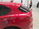  Alfa Romeo   STELVIO ALFA ROMEO / 2017 / 5P / SUV 2.0 T 280 CV VELOCE AT8 Q4 #57