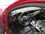  Alfa Romeo   STELVIO ALFA ROMEO / 2017 / 5P / SUV 2.0 T 280 CV VELOCE AT8 Q4 #64