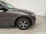  Alfa Romeo   STELVIO ALFA ROMEO / 2017 / 5P / SUV 2.2 TD 160 CV SUPER BUSINESS AT8 RWD #42