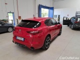  Alfa Romeo   STELVIO ALFA ROMEO / 2017 / 5P / SUV 2.0 T 280 CV VELOCE AT8 Q4 #80