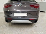  Alfa Romeo   STELVIO ALFA ROMEO / 2017 / 5P / SUV 2.2 TD 160 CV SUPER BUSINESS AT8 RWD #49