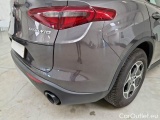  Alfa Romeo   STELVIO ALFA ROMEO / 2017 / 5P / SUV 2.2 TD 160 CV SUPER BUSINESS AT8 RWD #47