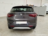  Alfa Romeo   STELVIO ALFA ROMEO / 2017 / 5P / SUV 2.2 TD 160 CV SUPER BUSINESS AT8 RWD #53