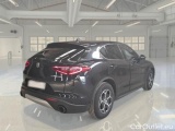  STELVIO