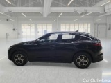  Alfa Romeo   STELVIO ALFA ROMEO / 2017 / 5P / SUV 2.2 TD 190 CV SUPER BUSINESS AT8 Q4 #7