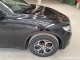  Alfa Romeo   STELVIO ALFA ROMEO / 2017 / 5P / SUV 2.2 TD 190 CV SUPER BUSINESS AT8 Q4 #35