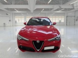  Alfa Romeo   STELVIO ALFA ROMEO / 2017 / 5P / SUV 2.2 TD 190 CV SUPER BUSINESS AT8 Q4 #6