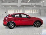  Alfa Romeo   STELVIO ALFA ROMEO / 2017 / 5P / SUV 2.2 TD 190 CV SUPER BUSINESS AT8 Q4 #7
