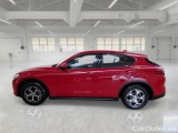  Alfa Romeo   STELVIO ALFA ROMEO / 2017 / 5P / SUV 2.2 TD 190 CV SUPER BUSINESS AT8 Q4 #8