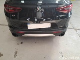  Alfa Romeo   STELVIO ALFA ROMEO / 2017 / 5P / SUV 2.2 TD 190 CV SUPER BUSINESS AT8 Q4 #47