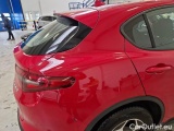  Alfa Romeo   STELVIO ALFA ROMEO / 2017 / 5P / SUV 2.2 TD 190 CV SUPER BUSINESS AT8 Q4 #31