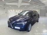  STELVIO