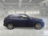  Alfa Romeo   STELVIO ALFA ROMEO / 2017 / 5P / SUV 2.2 TURBO DIESEL 190CV EXECUTIVE AT8 Q4 #7