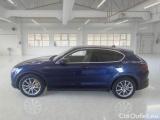  Alfa Romeo   STELVIO ALFA ROMEO / 2017 / 5P / SUV 2.2 TURBO DIESEL 190CV EXECUTIVE AT8 Q4 #8