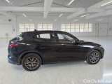  Alfa Romeo   STELVIO ALFA ROMEO / 2017 / 5P / SUV 2.2 TURBO DIESEL 190CV BUSINESS AT8 Q4 #6
