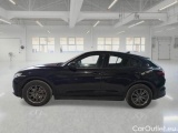  Alfa Romeo   STELVIO ALFA ROMEO / 2017 / 5P / SUV 2.2 TURBO DIESEL 190CV BUSINESS AT8 Q4 #7