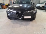  Alfa Romeo   STELVIO ALFA ROMEO / 2017 / 5P / SUV 2.2 TURBO DIESEL 190CV BUSINESS AT8 Q4 #35