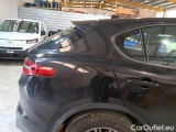  Alfa Romeo   STELVIO ALFA ROMEO / 2017 / 5P / SUV 2.2 TURBO DIESEL 190CV BUSINESS AT8 Q4 #58