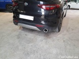  Alfa Romeo   STELVIO ALFA ROMEO / 2017 / 5P / SUV 2.2 TURBO DIESEL 190CV BUSINESS AT8 Q4 #64