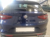  Alfa Romeo   STELVIO ALFA ROMEO / 2017 / 5P / SUV 2.2 TURBO DIESEL 190CV EXECUTIVE AT8 Q4 #73