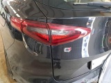  Alfa Romeo   STELVIO ALFA ROMEO / 2017 / 5P / SUV 2.2 TURBO DIESEL 190CV BUSINESS AT8 Q4 #82
