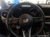  Alfa Romeo   STELVIO ALFA ROMEO / 2017 / 5P / SUV 2.2 TURBO DIESEL 190CV EXECUTIVE AT8 Q4 #104