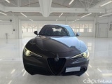  Alfa Romeo   STELVIO ALFA ROMEO / 2017 / 5P / SUV 2.2 TURBO DIESEL 210CV VELOCE AT8 Q4 #6