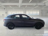  Alfa Romeo   STELVIO ALFA ROMEO / 2017 / 5P / SUV 2.2 TURBO DIESEL 210CV VELOCE AT8 Q4 #7
