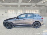  Alfa Romeo   STELVIO ALFA ROMEO / 2017 / 5P / SUV 2.2 TURBO DIESEL 210CV VELOCE AT8 Q4 #8