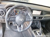 Alfa Romeo   STELVIO ALFA ROMEO / 2017 / 5P / SUV 2.2 TURBO DIESEL 210CV VELOCE AT8 Q4 #65