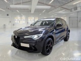  STELVIO