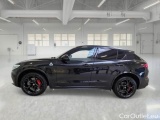  Alfa Romeo   STELVIO ALFA ROMEO / 2017 / 5P / SUV 2.9 V6 510CV QUADRIFOGLIO AT8 Q4 #7