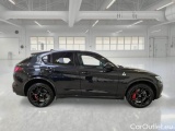  Alfa Romeo   STELVIO ALFA ROMEO / 2017 / 5P / SUV 2.9 V6 510CV QUADRIFOGLIO AT8 Q4 #6
