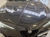  Alfa Romeo   STELVIO ALFA ROMEO / 2017 / 5P / SUV 2.9 V6 510CV QUADRIFOGLIO AT8 Q4 #25