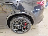  Alfa Romeo   STELVIO ALFA ROMEO / 2017 / 5P / SUV 2.9 V6 510CV QUADRIFOGLIO AT8 Q4 #44