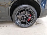  Alfa Romeo   STELVIO ALFA ROMEO / 2017 / 5P / SUV 2.9 V6 510CV QUADRIFOGLIO AT8 Q4 #59