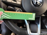  Alfa Romeo  TONALE ALFA ROMEO  / 2022 / 5P / SUV 1.5 160CV HYBRID TCT7 VELOCE #98