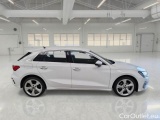  Audi  A3 AUDI  / 2020 / 5P / BERLINA 30 TDI S TRONIC BUSINESS ADVANCED S.BACK #7