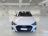  Audi  A3 AUDI  / 2020 / 5P / BERLINA 30 TDI S TRONIC BUSINESS ADVANCED S.BACK #6