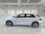  Audi  A3 AUDI  / 2020 / 5P / BERLINA 30 TDI S TRONIC BUSINESS ADVANCED S.BACK #8