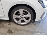  Audi  A3 AUDI  / 2020 / 5P / BERLINA 30 TDI S TRONIC BUSINESS ADVANCED S.BACK #17