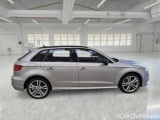  Audi  A3 AUDI  / 2016 / 5P / BERLINA 35 TDI S TRONIC ADMIRED S.BACK #7