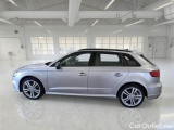  Audi  A3 AUDI  / 2016 / 5P / BERLINA 35 TDI S TRONIC ADMIRED S.BACK #8