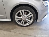  Audi  A3 AUDI  / 2016 / 5P / BERLINA 35 TDI S TRONIC ADMIRED S.BACK #17