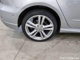  Audi  A3 AUDI  / 2016 / 5P / BERLINA 35 TDI S TRONIC ADMIRED S.BACK #18