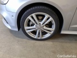  Audi  A3 AUDI  / 2016 / 5P / BERLINA 35 TDI S TRONIC ADMIRED S.BACK #20
