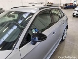  Audi  A3 AUDI  / 2016 / 5P / BERLINA 35 TDI S TRONIC ADMIRED S.BACK #24