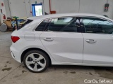  Audi  A3 AUDI  / 2020 / 5P / BERLINA 30 TDI S TRONIC BUSINESS ADVANCED S.BACK #40